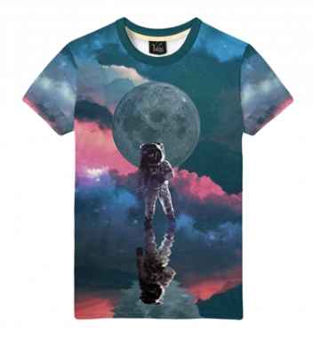 Загадочная планета