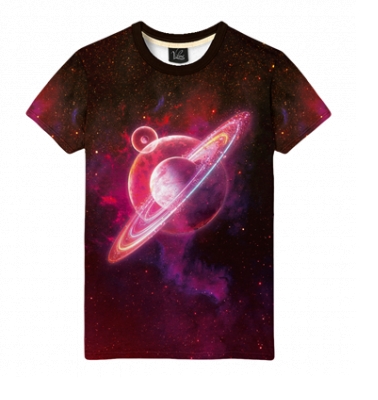 Взрыв в космосе