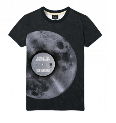 Лунная пластинка