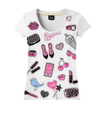 Женские безделушки