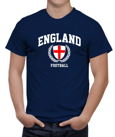 England football