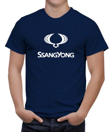 SsangYong logo