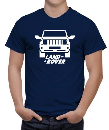 Land Rover car