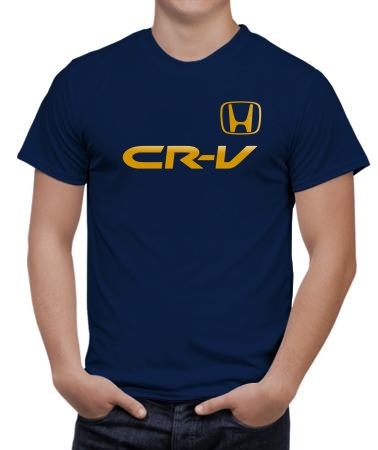 Honda C-RV logo