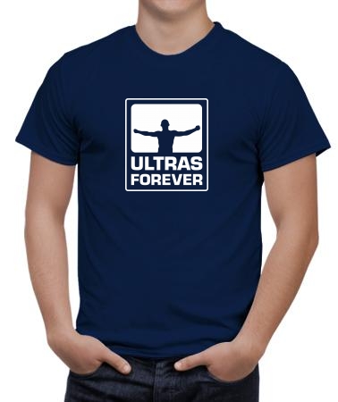 Ultras forever