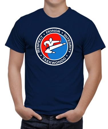 Logo taekwondo