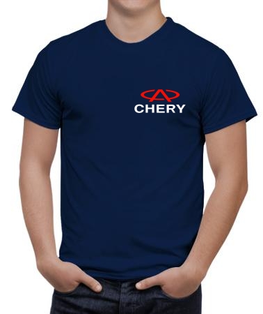 Chery logo