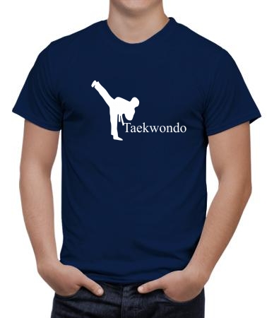 Taekwondo