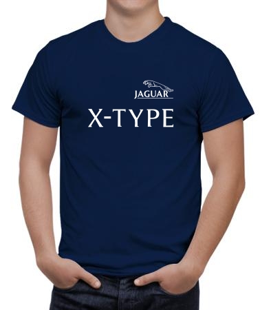 Jaguar X-Type
