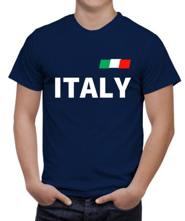 Italy flag