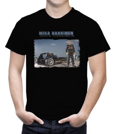 Mika Häkkinen 3