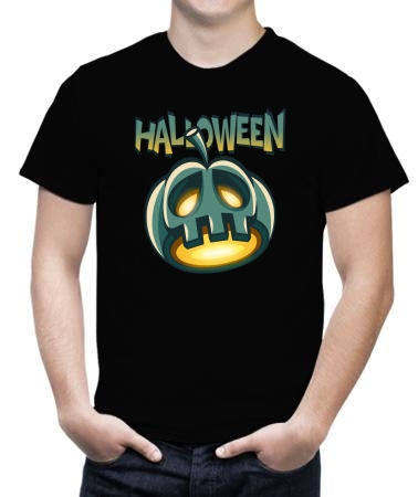 Креативная тыква