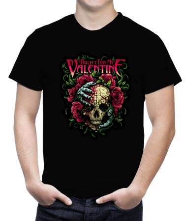 Bullet for my Valentine