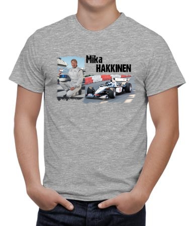 Mika Häkkinen 2
