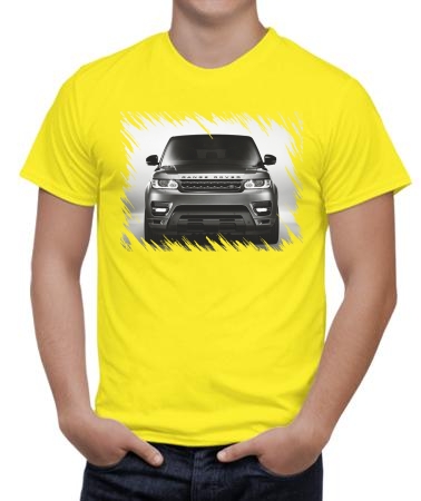 Land Rover avto 3