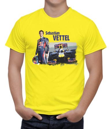 Sebastian Vettel 2