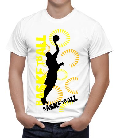 Basketball player 2