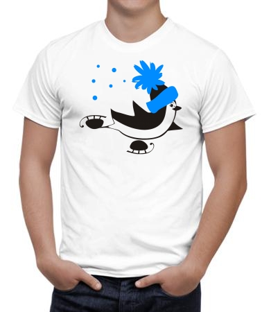 Пингвин (мужская)