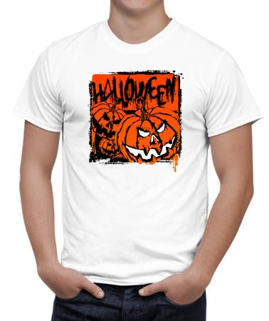 Хэллоуин тыквы