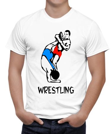 Wrestling