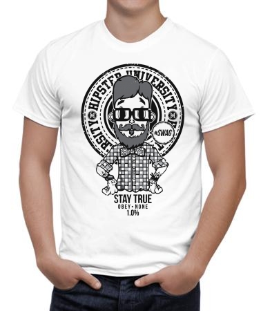 Hipster University