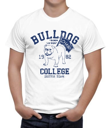 Bulldog College