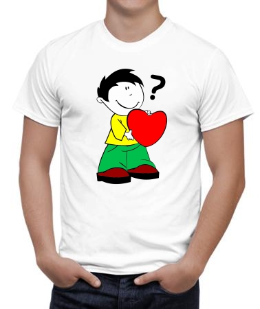 Вопрос (парная)