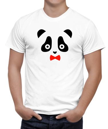 Панда-парень