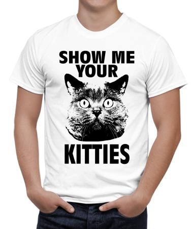 Show me your kitties art