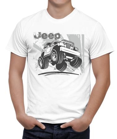 Jeep New