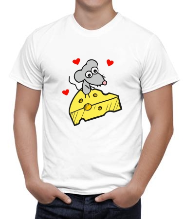 Мышки парная (мужская)