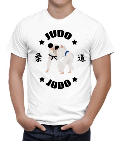 Judo New