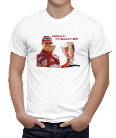 Michael Schumacher 4