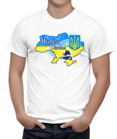 Карта України