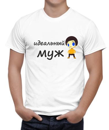 Идеальный муж