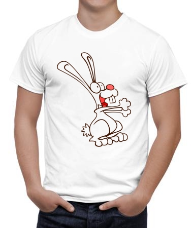 Безумный заяц