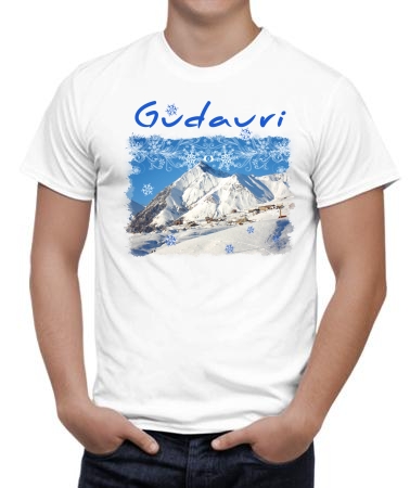 Gudauri