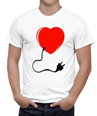 Сердце (мужская парная)