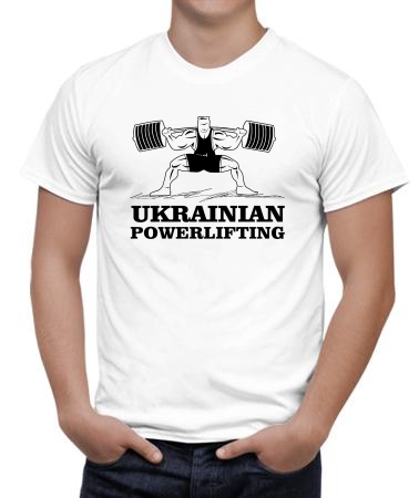 Powerlifting art