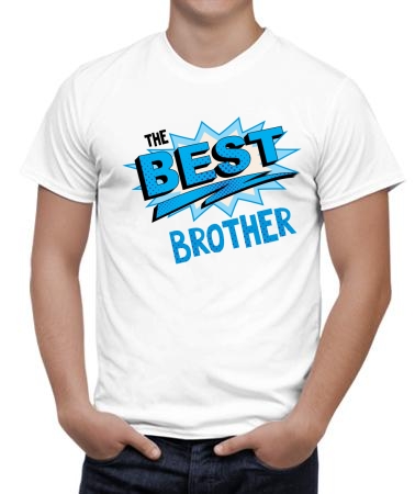 The best brother