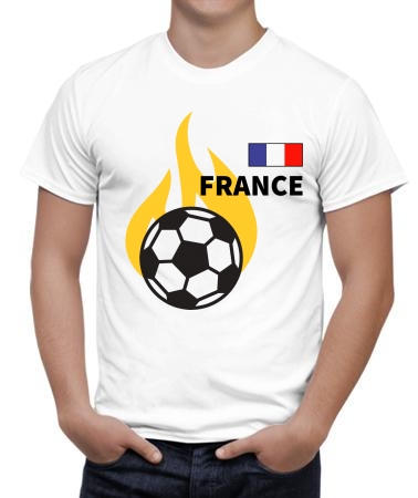 France