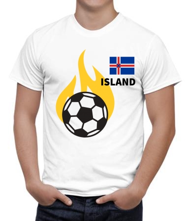 Island ball