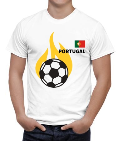Portugal ball