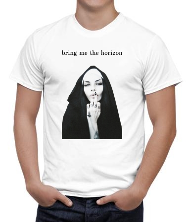 Bring me the horizon