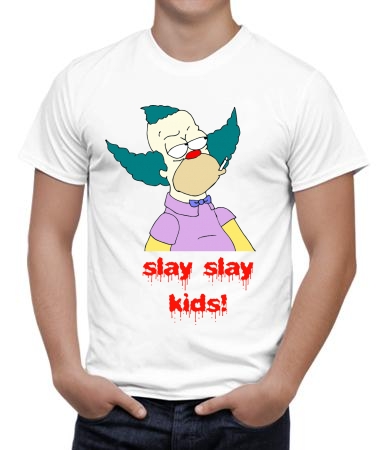 Stay kids