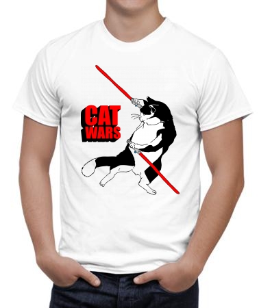 Cat wars