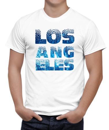 Лос-Анджелес
