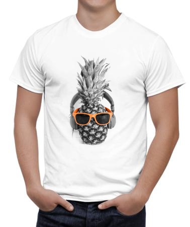 Ананас в очках