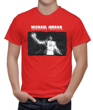 Michael Jordan 2