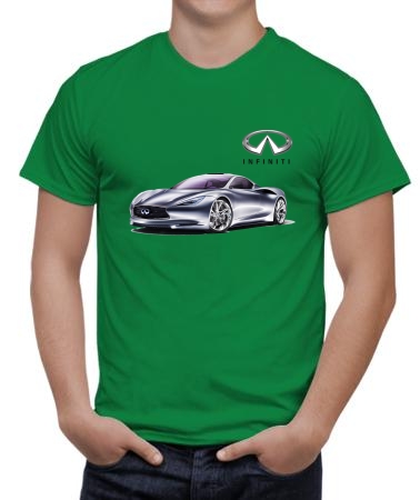 Infiniti car 3